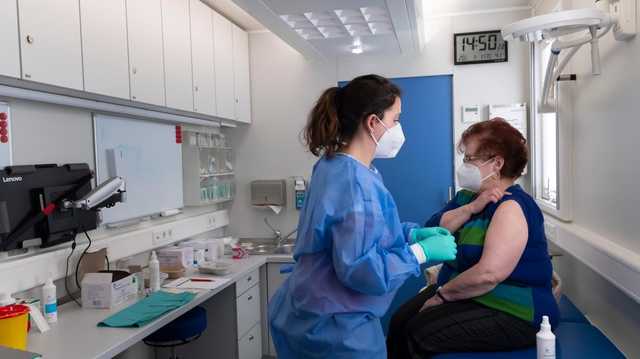      AstraZeneca  The Times