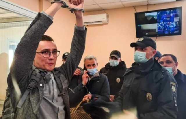 Пока власть глуха: что приговор Стерненко означает для нас с вами? — экс-нардеп