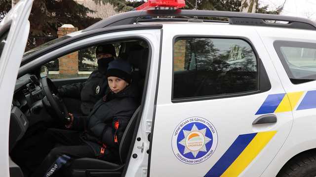 Школьник помог раскрыть жестокое убийство военного АТО на Запорожье