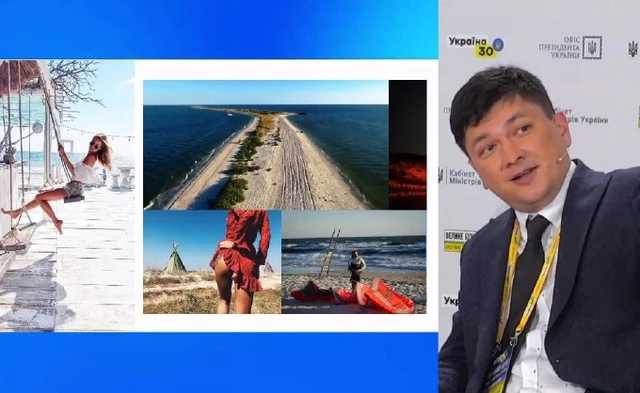 Губернатор Николаевщины угодил в секс-скандал из-за "самых красивых девушек" в Украине