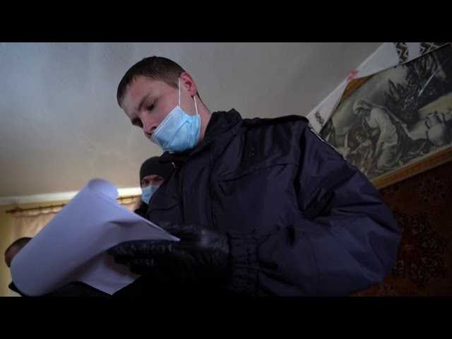 На Львівщині знешкоджено банду серійних крадіїв віком від 9 до 14 років