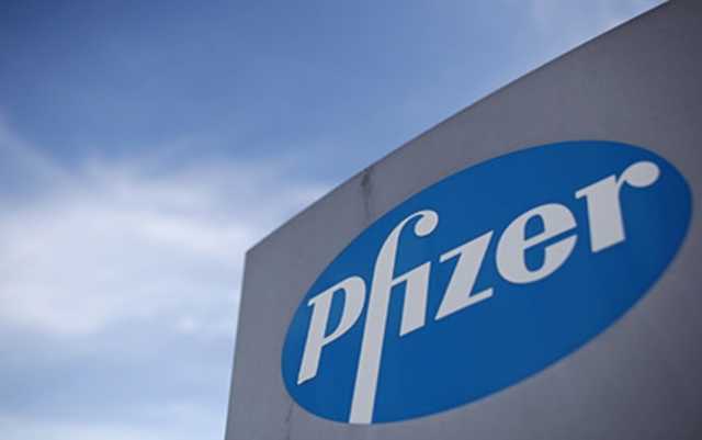  Pfizer       COVID