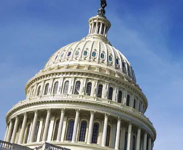 В расследовании штурма Капитолия новый поворот