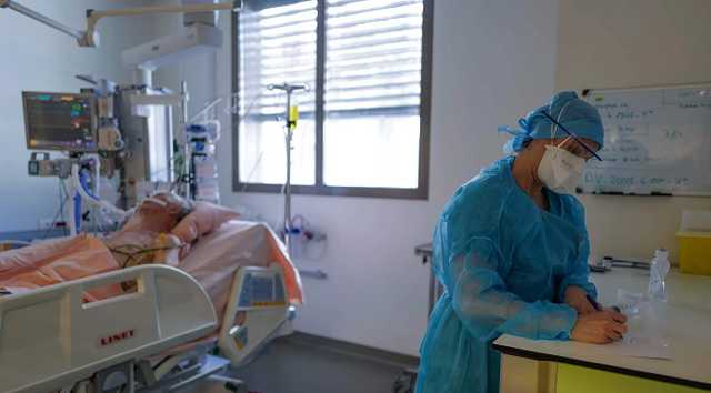 Названы болезни, которые могут вызвать осложнения у пациентов с COVID-19