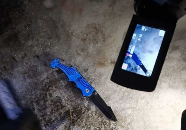 На Стрийщині зловмисник наніс тяжкі тілесні ушкодження чоловіку