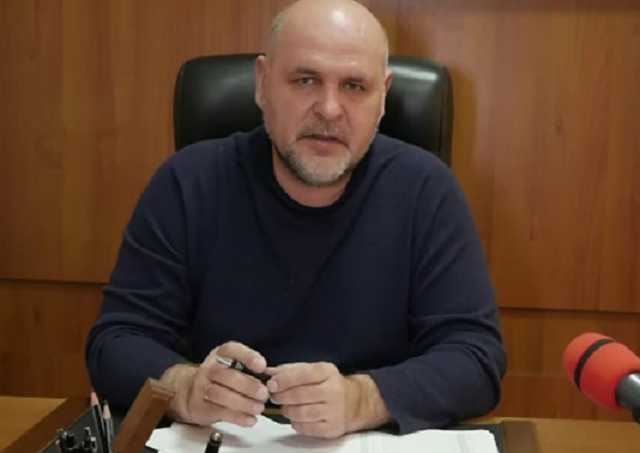 Мэр Белой Церкви заявляет о дефиците коек в больницах для больных COVID-19