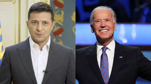 Что Зеленскому стоит говорить Байдену, а что нет — экс-глава МИД Украины