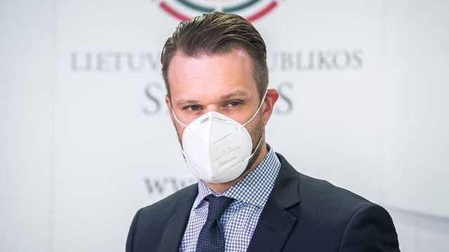 Евроинтеграция Украины становится еще ближе, – глава МИД Литвы о "Люблинском треугольнике"