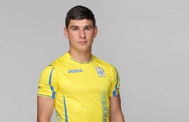 Украинец Малиновский забил роскошный гол в Италии