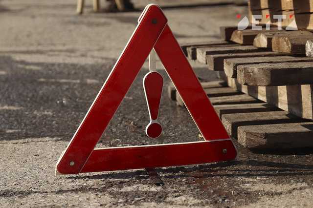 В Ивано-Франковской области полицейский сбил 88-летнюю женщину