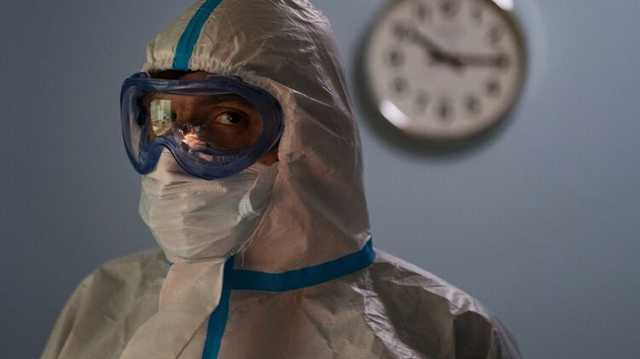 В тернопольском госпитале ветеранов войны произошла вспышка коронавируса