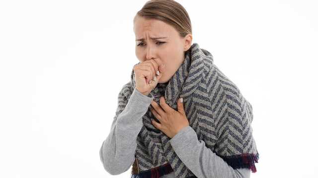 Доктор Комаровский назвал украинцам главные признаки воспаления легких