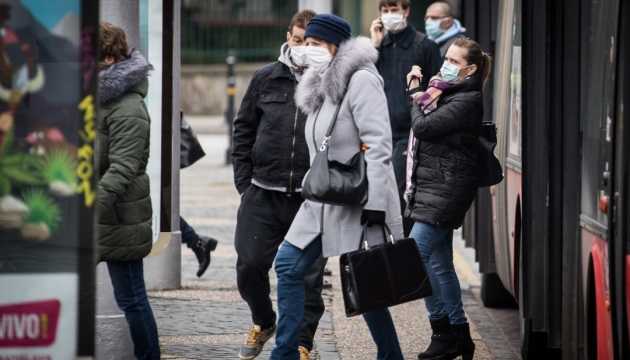 Комендантский час и респираторы вместо масок: в Словакии ужесточили карантин