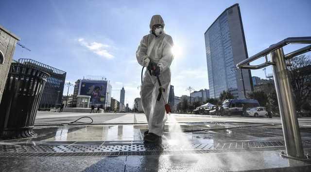 Окончание пандемии коронавируса можно ждать в начале 2022 года, – ВОЗ