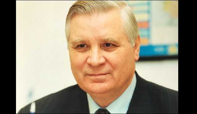 Умер первый глава МИД независимой Украины Зленко