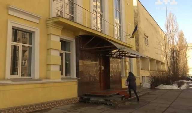 У столичному ліцеї хлопчик випав з вікна: школярі розповіли цікаві факти