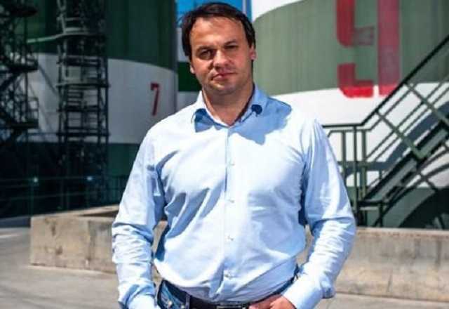 Суд скасував заборону екс-главі групи "Креатив" на виїзд за межі України