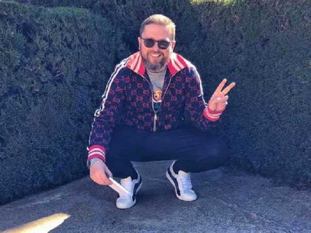 Выявлен факт внесения заведомо неправдивых данных во время перерегистрации "Партии Шария" - СБУ