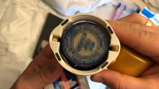 В Киеве иностранка продавала поддельные справки об отсутствии коронавируса за 550 гривен