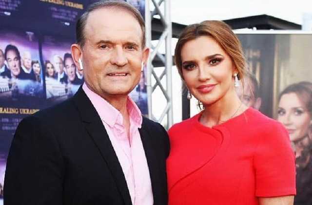 Вспомнила о Боге: жена кума Путина ответила на вопрос о своих президентских амбициях