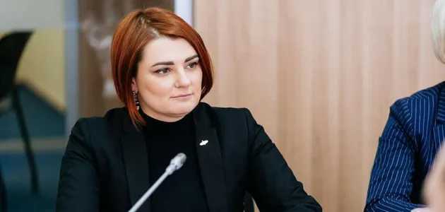 Все импортеры электроэнергии из России и Беларуси должны попасть под санкции, – Буймистер