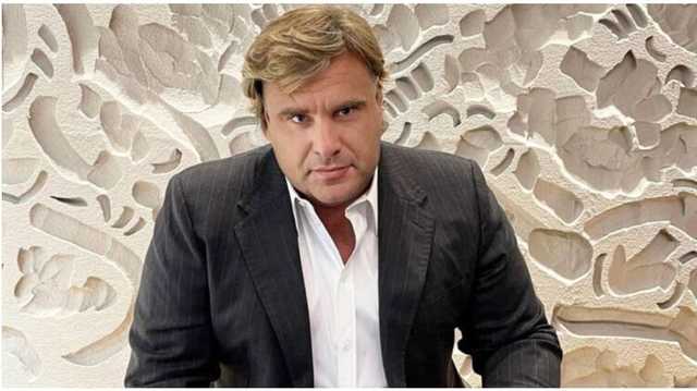 Одесский бизнесмен Галантерник впервые раскрыл свои активы