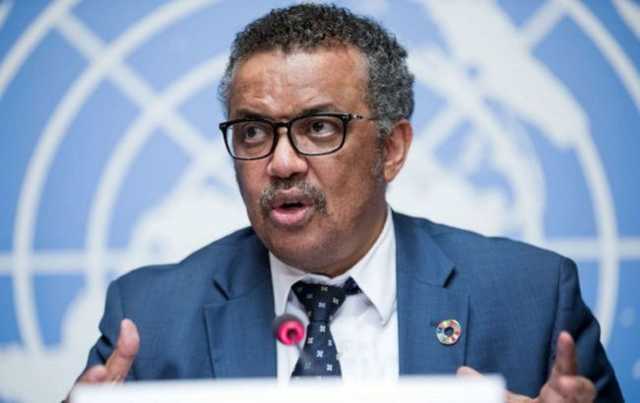 ВОЗ впервые за семь недель зафиксировала рост числа случаев COVID-19 в мире