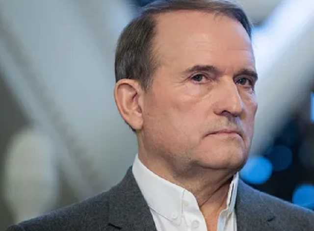 Верховный суд рассмотрит иск об отмене санкций против каналов Медведчука