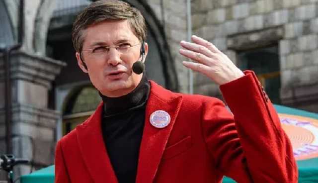 Игорь Кондратюк заразился коронавирусом