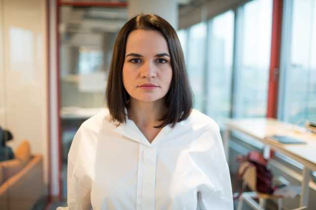 Беларусь подала документы на экстрадицию Тихановской