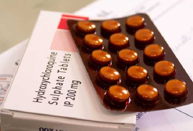 У ВООЗ рекомендували не застосовувати ще один засіб для профілактики COVID-19