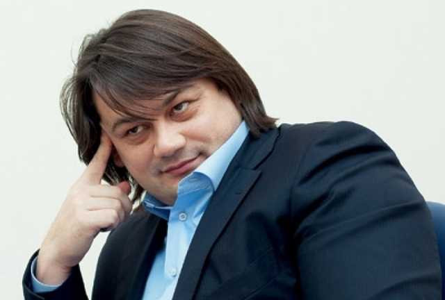 Вовк содрал шкуру с Лагуна