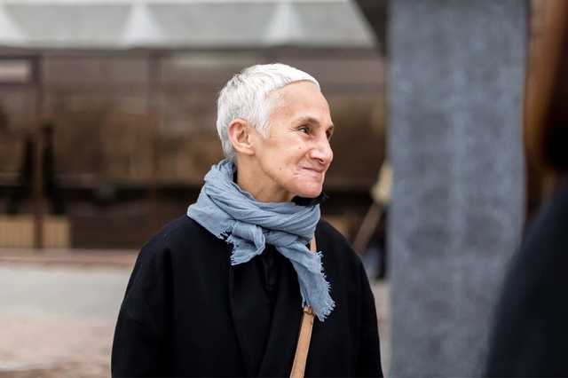 Известной российской актрисе запретили въезд в Украину