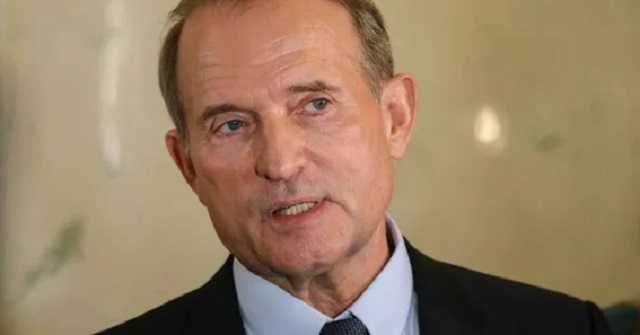 Медведчук похвастался очень большими доходами и поддержкой в России