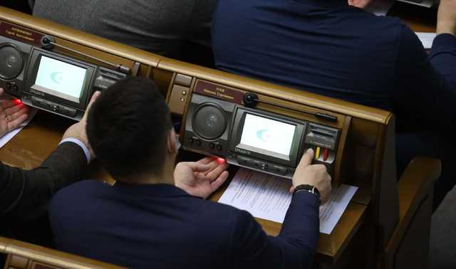 Рада хоче надати селищним старостам ефективні функції