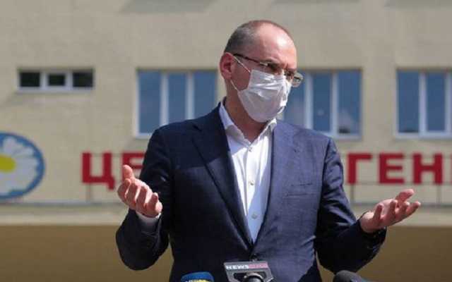 Последние два месяца в Украине началась антивакцинальная вакханалия, появились COVID-коллаборанты, - Степанов