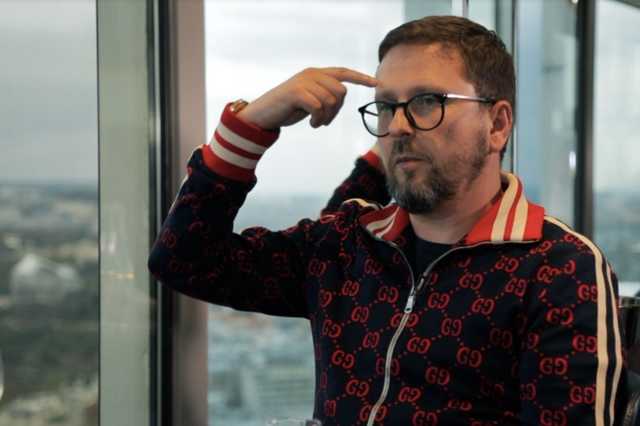 Шария внесли в базу розыска МВД