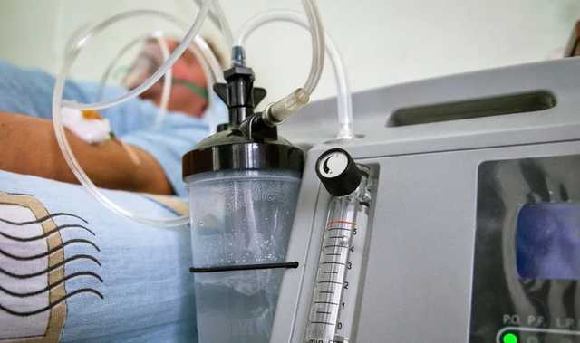 "Завтра они умрут, хотя сами виноваты": Житомирщина стала новой жертвой COVID-19, область "закроют"