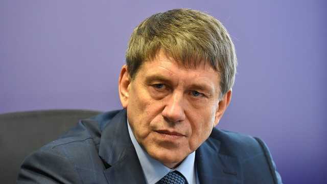 ВАКС отменил закрытие дела Насалика