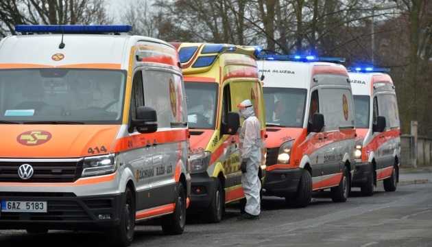 Чехия: от победителей коронавируса до лузеров