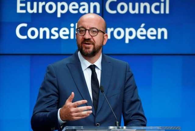 Президент Евросовета назвал главные условия программы макрофинансовой помощи и визовой либерализации для Украины