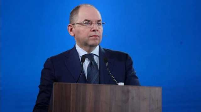 Степанов заявил, что вакцины Covishield и AstraZeneca полностью одинаковые