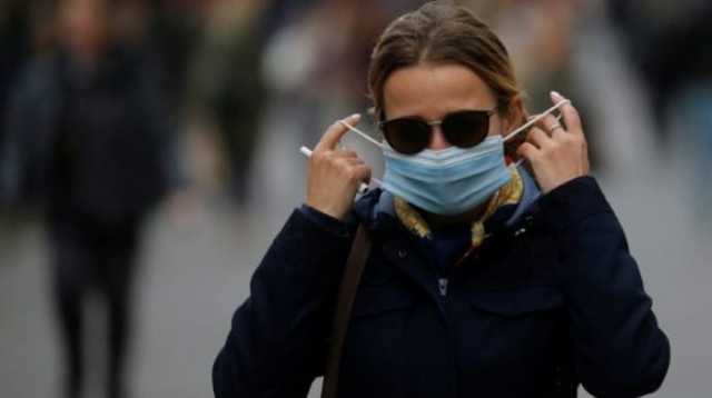 "Красную" зону карантина ввели в трех областях Украины