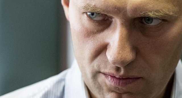 Навального отправили в колонию, где шьют трусы российским правоохранителям