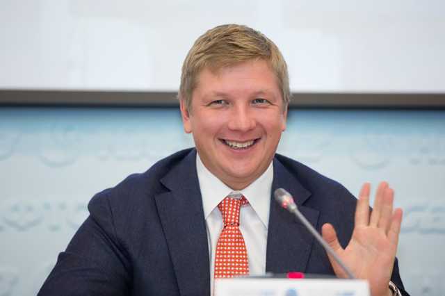 Украинцы потребляют слишком много газа – Коболев