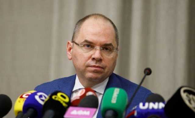 Украина проверяет на новые штаммы коронавируса образцы из Прикарпатья