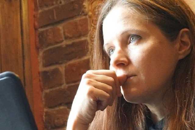 Евгения Закревская: "Процесс над "Беркутом” был образцовым. Пока их не отдали России”