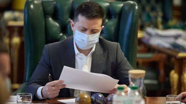 Зеленский бросил вызов олигархам, чтобы угодить Байдену – Financial Times