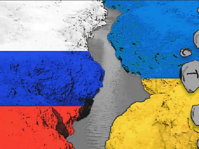 Россияне стали лучше относиться к Украине, — данные опроса