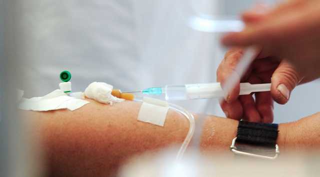 В Житомирі спалах кишкової інфекції в школі: 7 учнів потрапили в лікарню